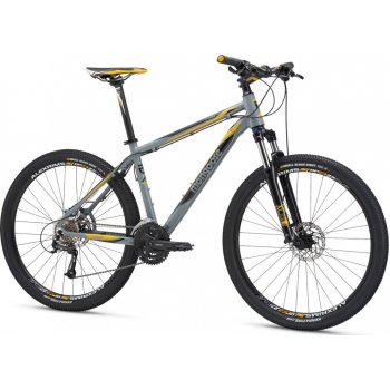 Mongoose Tyax Comp 2016