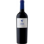 Bodegas Leda Más de Leda suché červené 2021 14,5% 0,75 l (holá láhev) – Hledejceny.cz