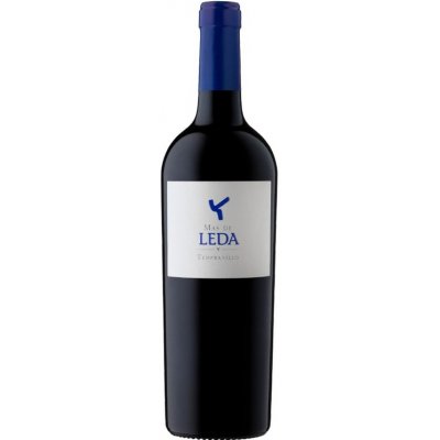 Bodegas Leda Más de Leda suché červené 2021 14,5% 0,75 l (holá láhev) – Hledejceny.cz