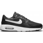 Nike Air Max SC CW4555-002 černé – Zboží Dáma