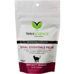 Vetri-Science Laboratories VetriScience Renal Ess. Feline podp.ledvin kočka 144 g – Hledejceny.cz