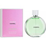 Chanel Chance Eau Fraiche toaletní voda dámská 100 ml – Zboží Mobilmania