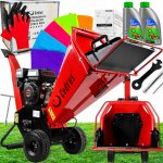 Cedrus CEDRB02 6,5 KM 4800 W – HobbyKompas.cz