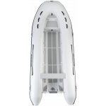 QUICKSILVER 420 ALU Rib PILOT FCT800 – Zboží Mobilmania