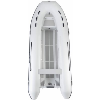 QUICKSILVER 420 ALU Rib PILOT FCT800 – Zboží Mobilmania