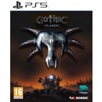 Gothic Classic – Sleviste.cz
