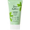 Pleťová maska Oriflame Love Nature Clarifying Face Mask with Verbena Čisticí pleťová maska 30 ml