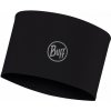 Čelenka Buff čelenka Buff Tech fleece headband Solid 124061.999.10 21/22 black