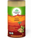 Organic India Čaj Tulsi Ginger sypaný 100 g