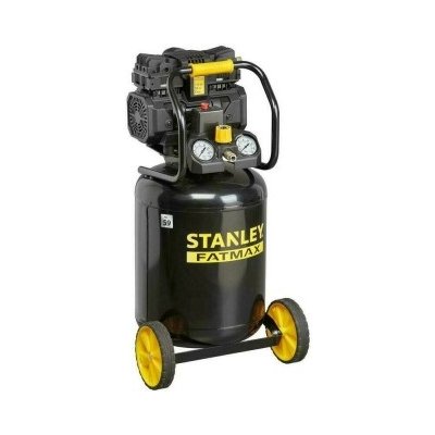 Stanley FMXCMS1550VE Siltek TB 50L Ultra-Silent – Zboží Dáma