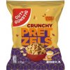 Chipsy G&G Křupavé preclíčky s medem a hořčicí 125 g