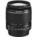 Canon 18-55mm f/3.5-5.6 DC III