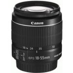 Canon 18-55mm f/3.5-5.6 DC III – Zboží Živě