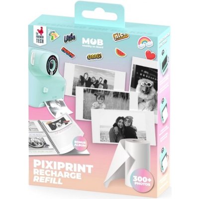 Creative Doplňková sada k Pixiprint: Recharge Kit – Hledejceny.cz