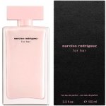 Narciso Rodriguez Fleur Musc parfémovaná voda dámská 100 ml – Zbozi.Blesk.cz