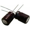 kondenzátor 22uF/100V 105°C