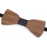 Stoklasa přírodní 770144 7 hnědý tmavě modrá dřevěný – Zboží Mobilmania