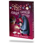 Petula Bendula Adventní kalendář Poklady – Zboží Dáma