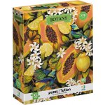 DODO Botany Tropické ovoce 770 dílků – Sleviste.cz