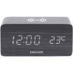 Karlsson KA5933BK – Zboží Mobilmania