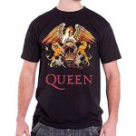 Queen Classic Crest – Sleviste.cz