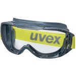 Uvex 9320475 MegaSonic čiré – Zboží Dáma
