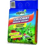 AGRO Podzimní hnojivo pro jehličnany 2,5 kg – Hledejceny.cz