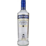 Vod Smirnoff blue 50% 0,7 l (holá láhev) – Hledejceny.cz