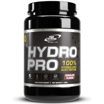 Pro Nutrition Hydro Pro 900 g