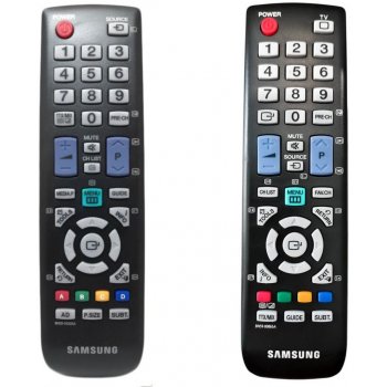 Dálkový ovladač Samsung BN59-01005A