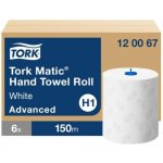 TORK 290067 Matic 2 vrst. 150 m karton – Zboží Dáma
