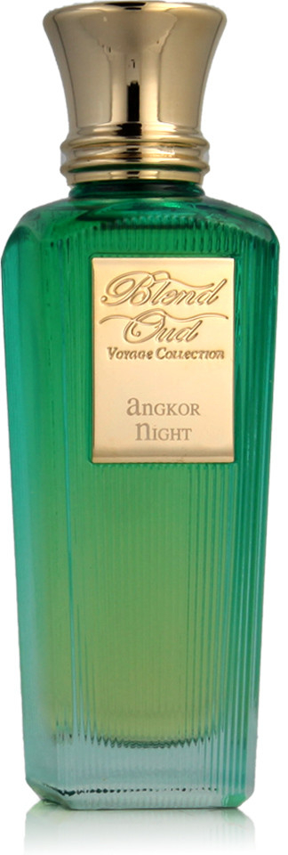 Blend Oud Angkor Night parfémovaná voda unisex 75 ml