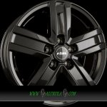 Rial TRANSPORTER 6x15 5x118 ET68 diamond black – Hledejceny.cz