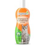 Espree šampon & kondicionér pro kočky 354 ml – Hledejceny.cz
