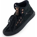 British Knights Dee Hohe Sneaker Dark Blue – Zbozi.Blesk.cz