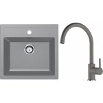 Set Franke SID 610 + FC 6018 – Zboží Dáma