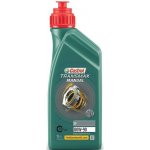 Castrol Transmax MANUAL EP 80W-90 1 l – Sleviste.cz