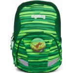 Ergobag Easy Jungle zelený – Sleviste.cz