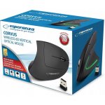 Esperanza CORVUS EM133 – Zboží Živě