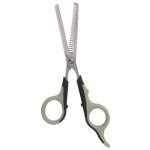 Trixie Nůžky na srst trimovací jednostranné 16 cm – Sleviste.cz