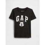 Baby tričko gap & Disney tmavě modrá – Sleviste.cz