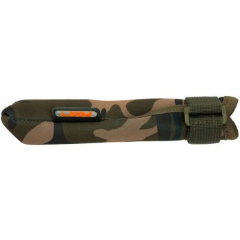 Fox Camo Tip & Butt Protectors