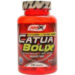 Amix Advanced Nutrition Catua Bolix 100 kapslí – Hledejceny.cz