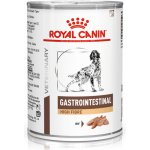 Royal Canin Veterinary Diet Adult Dog Gastrointestinal High Fibre 410 g – Sleviste.cz