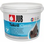 JUB TAKRIL CLASSIC 5l bílá – HobbyKompas.cz