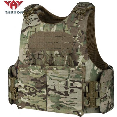 YAKEDA VT-8545 multicam – Hledejceny.cz