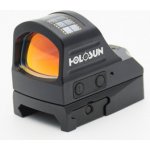 Holosun Micro HE407C Elite – Zboží Dáma
