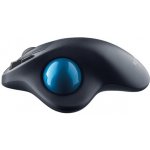 Logitech Wireless Trackball M570 910-001882 – Hledejceny.cz