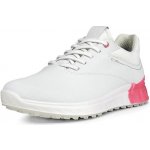 Ecco S-Three Wmn white/pink – Zboží Dáma