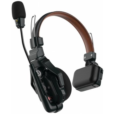 Hollyland Solidcom C1 Pro Wireless Stereo Master Headset